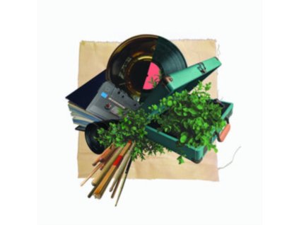 CISCO SWANK & LUKE TITUS - Some Things Take Time (CD)