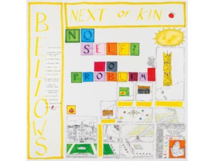 3656801 bellows next of kin cd