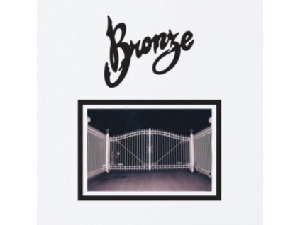 BRONZE - Absolute Compliance (CD)