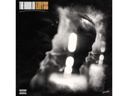 KHRYSIS - The Hour Of Khrysis (CD)