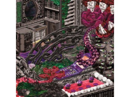 3656939 rxm reality sick for you cd