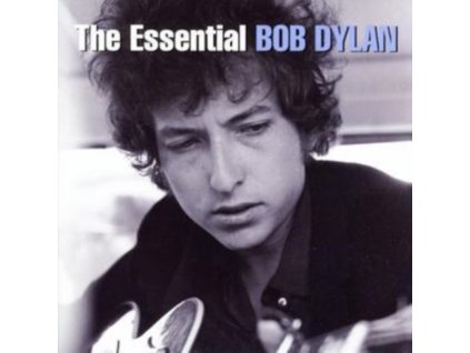 Bob Dylan - The Essential Bob Dylan CD