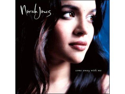 3657143 norah jones come away with me cd