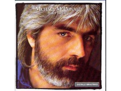 Michael McDonald - Sweet Freedom - The Best Of CD