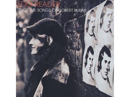 Eddi Reader - Sings the Songs of Robert Burns CD
