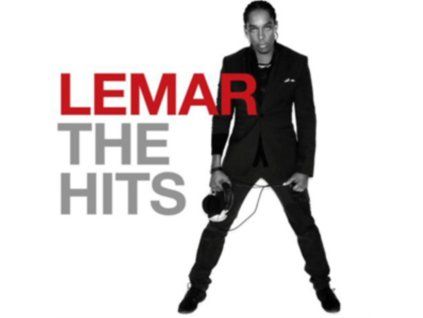 3657290 lemar the hits cd