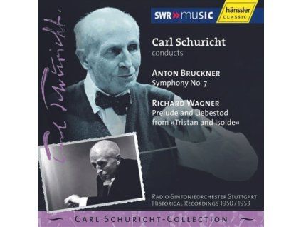 3657335 carl schuricht collection vol 7 cd