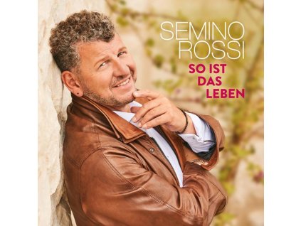 Semino Rossi - So ist das Leben (CD)