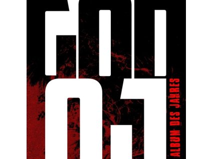 Thomas Godoj - Album des Jahres (CD)