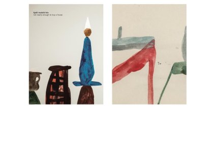 Kjetil Mulelid - Not Nearly Enough To Buy A House (CD)