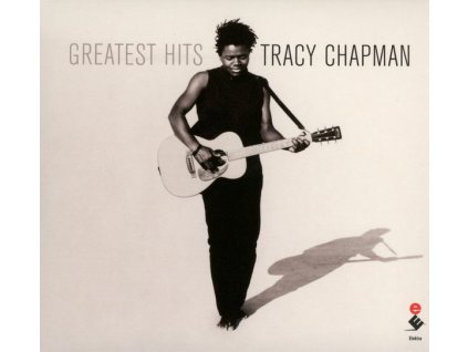 Tracy Chapman - Greatest Hits (CD)