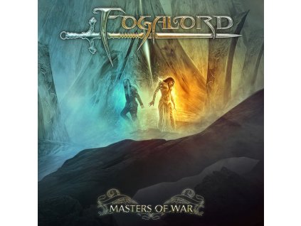 Fogalord - Masters Of War (CD)