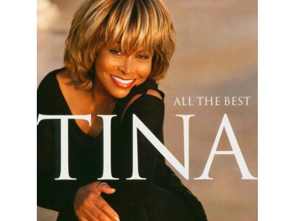 Tina Turner - All The Best (CD)
