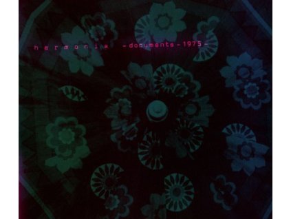 Harmonia (Krautrock) - Documents 1975 (CD)