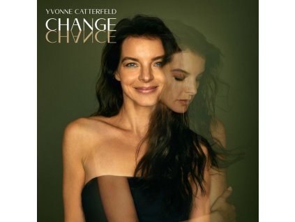 Yvonne Catterfeld - Change (CD)