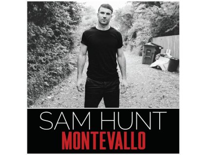 Sam Hunt - Montevallo (CD)