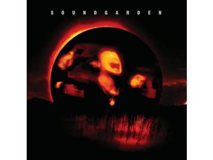 Soundgarden - Superunknown (20th Anniversary Edition) (CD)