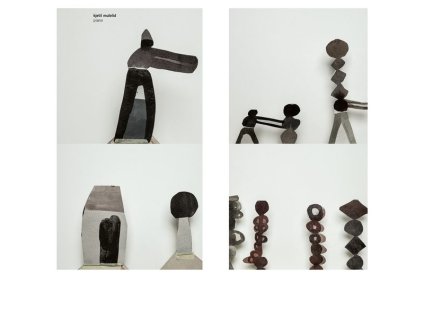 Kjetil Mulelid - Piano (CD)