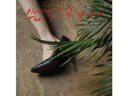 Iceage - Plowing Into The Fields Of Love (CD)