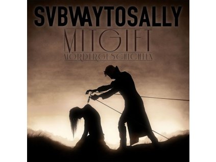 Subway To Sally - Mitgift (CD + DVD) (Fan Edition) (CD)