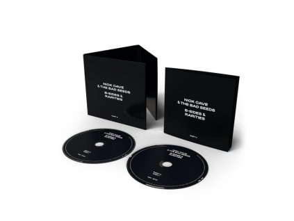 Nick Cave & The Bad Seeds - B-Sides & Rarities (Part II) (CD)