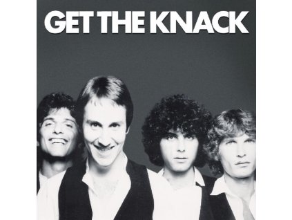 The Knack - Get The Knack (Music On CD-Edition) (CD)