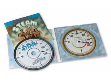 Steam - Na Na Hey Hey Kiss Him Good-Bye (CD)