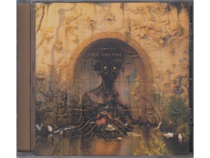 Circa Survive - Two Dreams (CD)