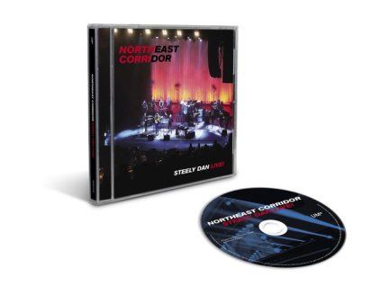 3659456 steely dan northeast corridor steely dan live cd