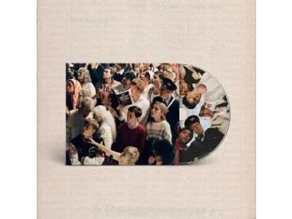 The Amazons - 21st Century Fiction (CD)