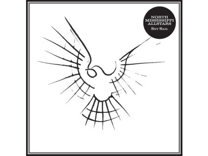 North Mississippi Allstars - Set Sail (Deluxe Edition) (CD)