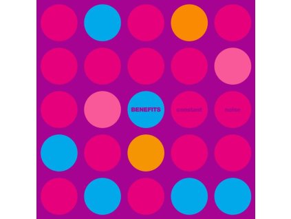 Benefits - Constant Noise (CD)