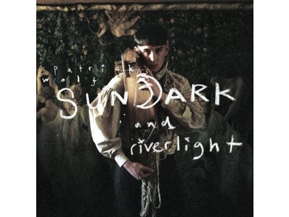 Patrick Wolf - Sundark And Riverlight (CD)
