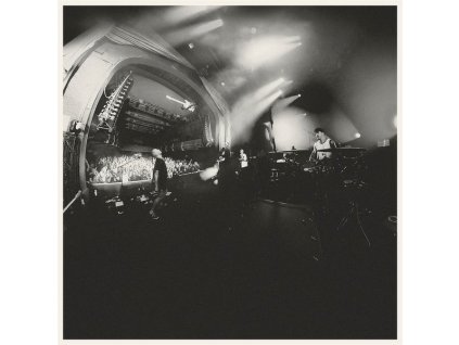 And So I Watch You From Afar - Megafauna (CD)