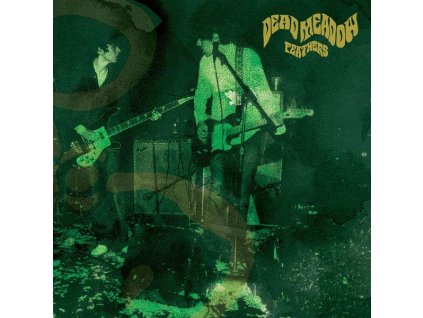Dead Meadow - Feathers (CD)