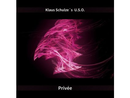 Klaus Schulze - Privée (CD)