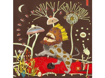 3659969 butcher brown kingbutch cd