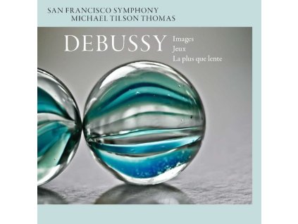 Claude Debussy (1862-1918) - Images pour Orchestre Nr.1-3 (SACD)