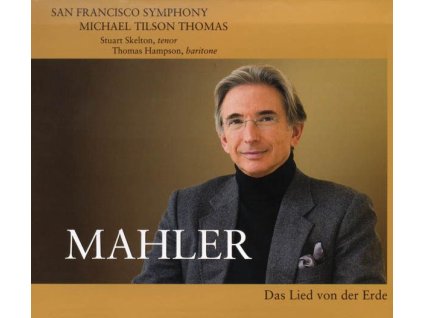 Gustav Mahler (1860-1911) - Das Lied von der Erde (SACD)