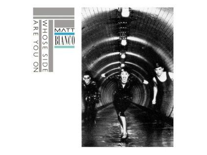 3660083 matt bianco whose side are you on expanded edition cd