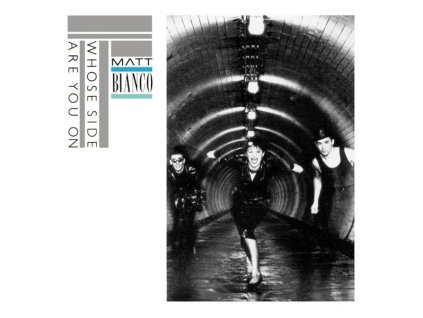 Matt Bianco - Whose Side Are You On? (Expanded Edition) (CD)