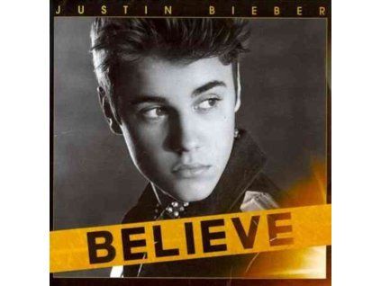 3660230 justin bieber believe cd