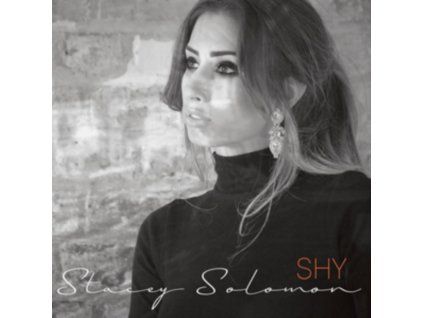 3660251 stacey solomon shy cd