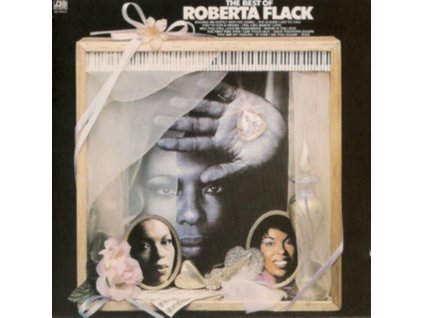 Roberta Flack - The Best Of Roberta Flack CD