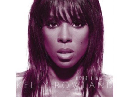 3660293 kelly rowland here i am cd