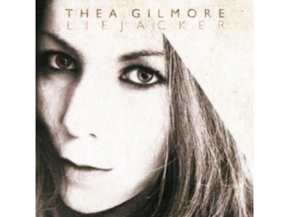 Thea Gilmore - Liejacker CD