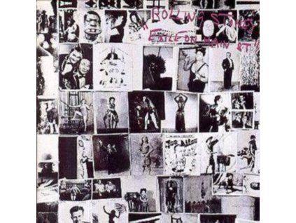 3660395 rolling stones exile on main street cd