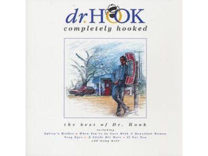 3660527 dr hook completely hooked best of cd