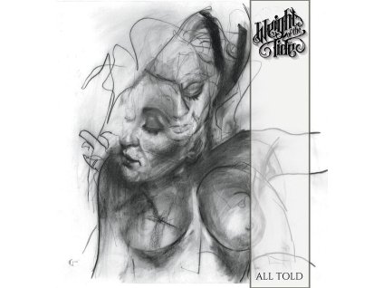 Weight Of The Tide - All Told (CD)