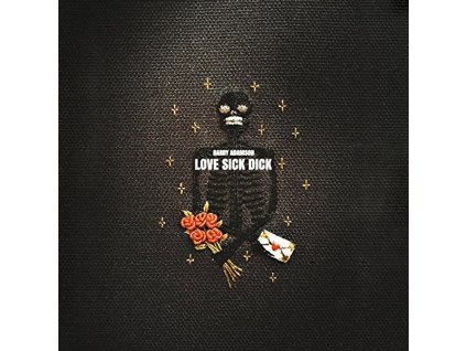 Barry Adamson - Love Sick Dick EP (CD)